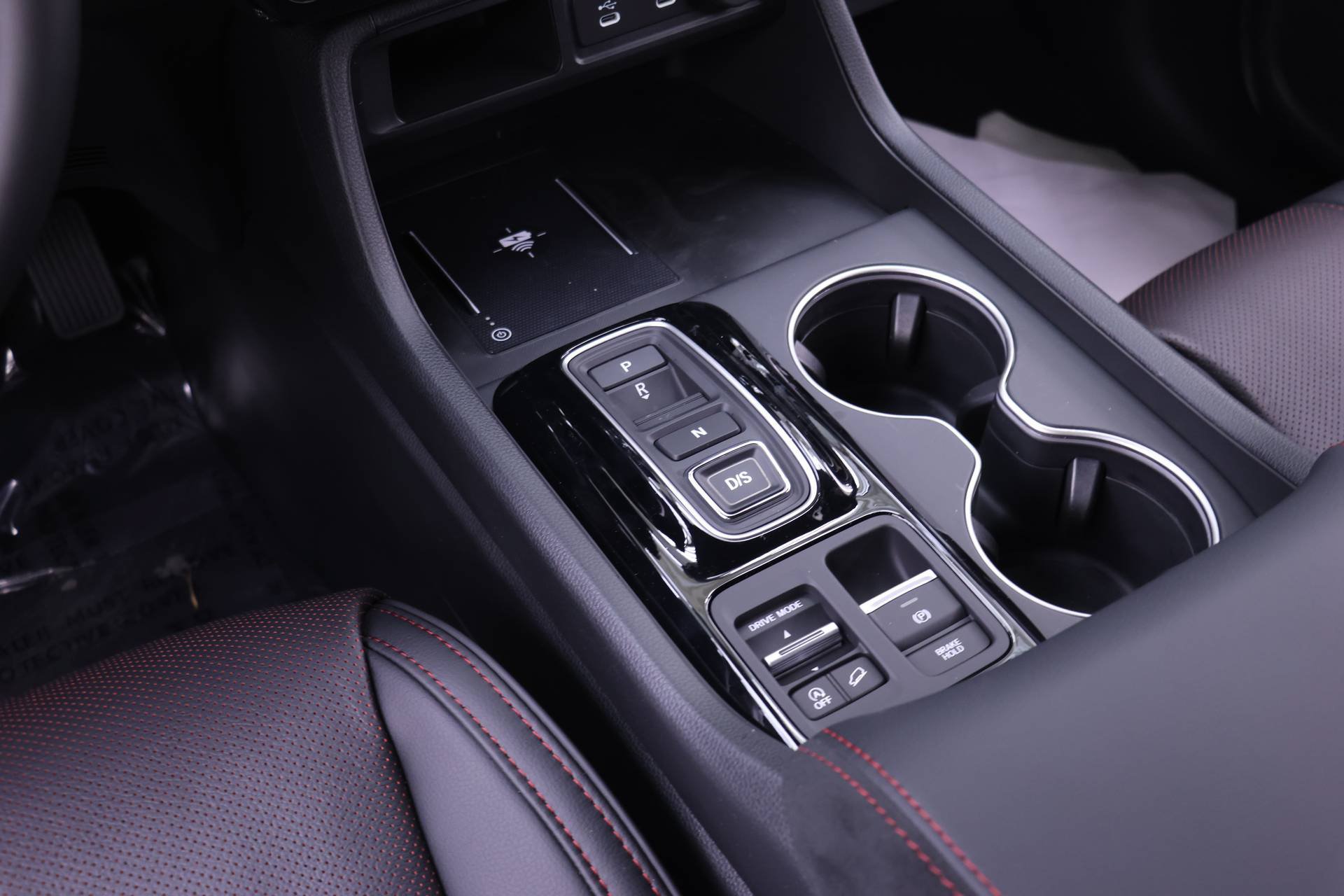 New 2026 Honda Pilot Black Edition image 13