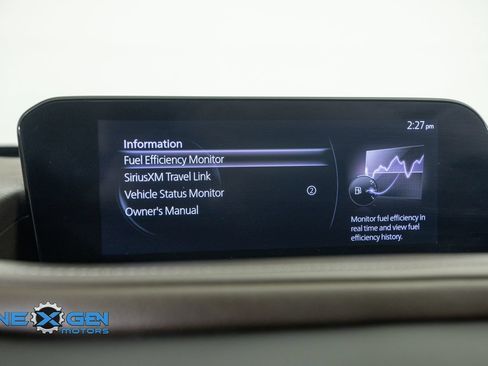 Used 2020 MAZDA CX-30 AWD w/ Premium Package image 19