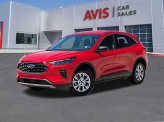 Used 2024 Ford Escape Active w/ Tech Pack #1 image 1