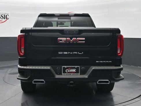 Used 2020 GMC Sierra 1500 Denali image 8