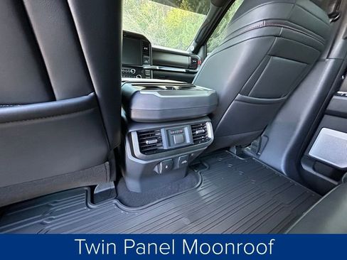 Used 2025 Ford F150 Raptor w/ Equipment Group 803A Raptor R image 19