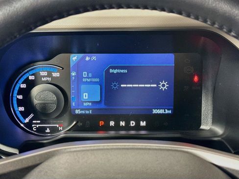 Used 2023 Ford Bronco Wildtrak AWD/4WD image 18