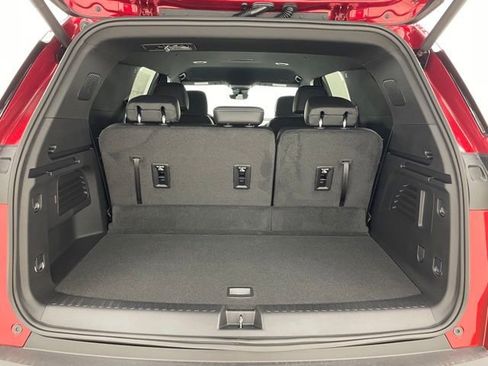 New 2026 Chevrolet Traverse LT w/ Midnight/Sport Edition AWD/4WD image 13