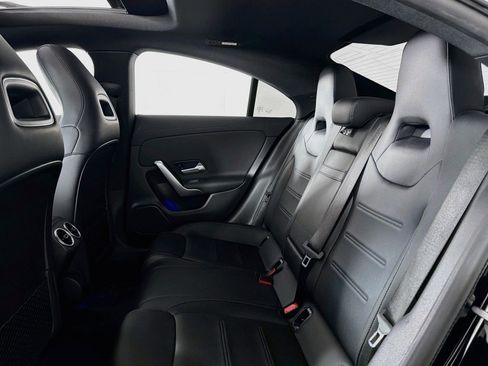 Certified 2020 Mercedes-Benz CLA 250 image 8