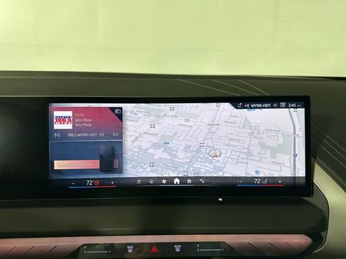 New 2026 BMW X3 xDrive30 w/ Premium Package image 11