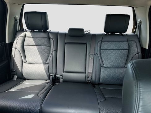 Used 2024 Toyota Tundra Limited w/ Power Package RWD image 25