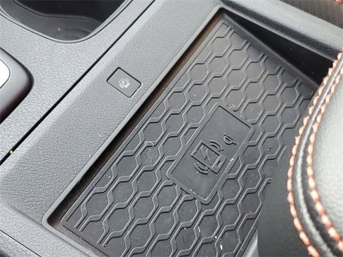 New 2026 Nissan Frontier PRO-4X image 23