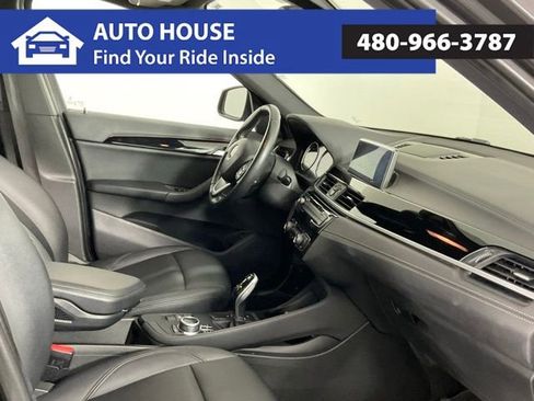 Used 2020 BMW X1 sDrive28i FWD image 15