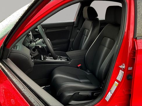 Used 2024 Honda Civic Sport image 20