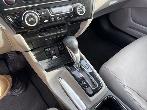 Used 2014 Honda Civic EX-L image 21