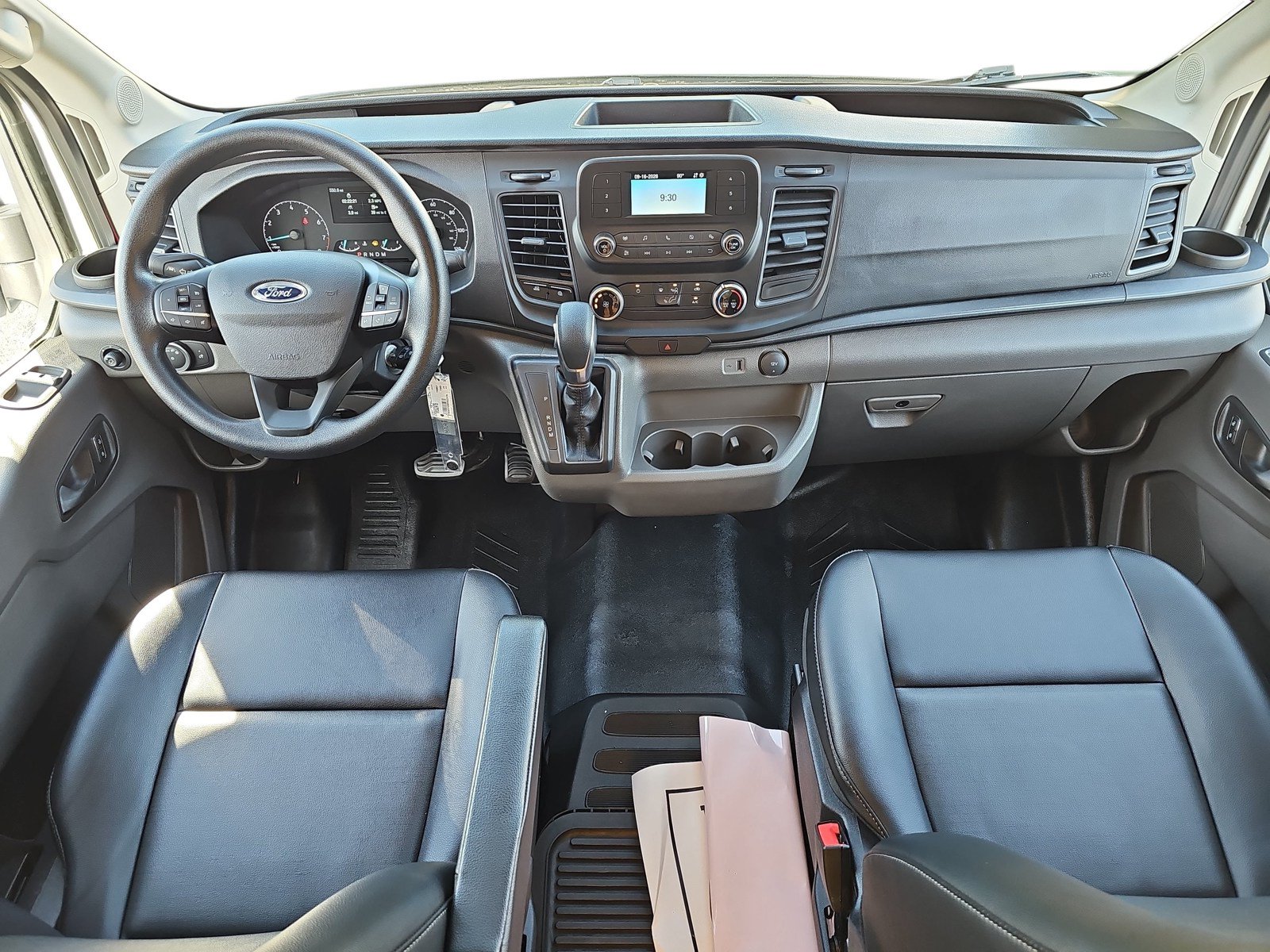 Used 2024 Ford Transit 350 RWD image 9