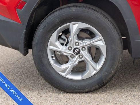 Used 2023 Hyundai Tucson SEL image 9