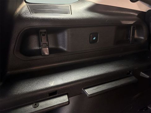 Used 2023 Ford Bronco Sport Heritage w/ Heritage Convenience Package image 13