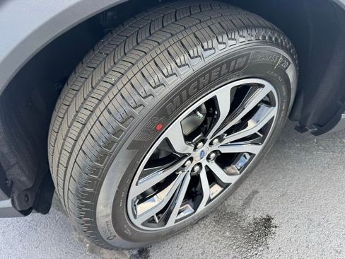 New 2025 Ford Explorer ST-Line w/ Premium Package image 15