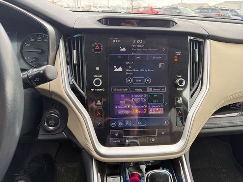 Used 2020 Subaru Outback Limited w/ Popular Package #2 image 15