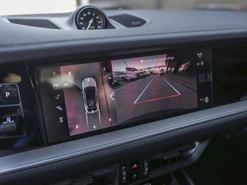 New 2025 Porsche Cayenne S image 26