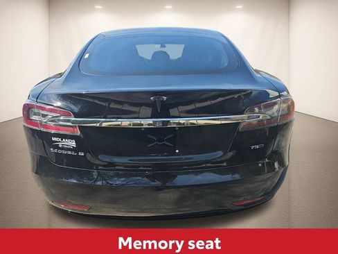 Used 2018 Tesla Model S 75D image 5
