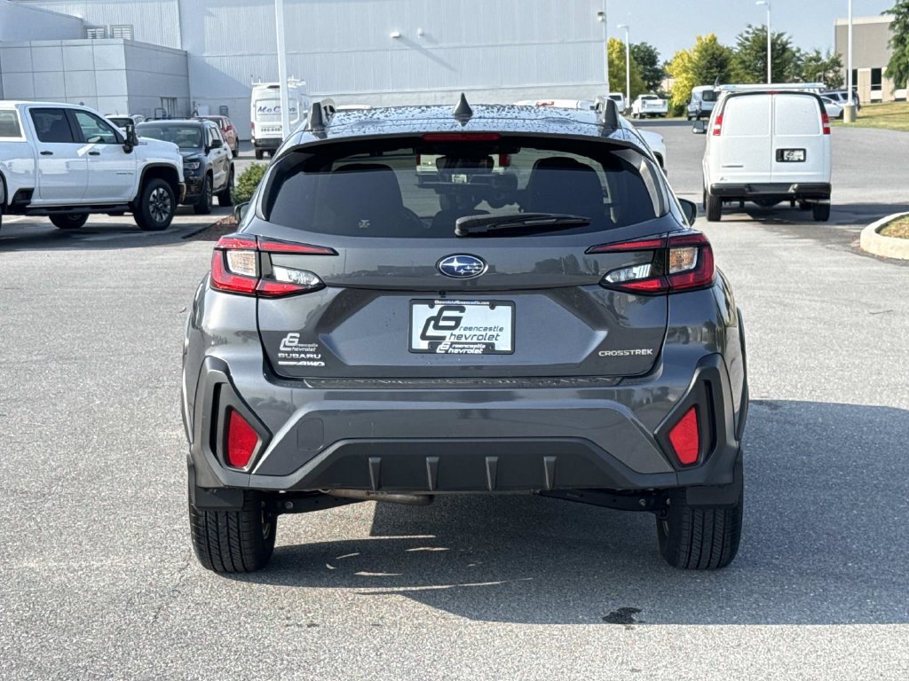 Used 2024 Subaru Crosstrek 2.0i Premium AWD/4WD image 26