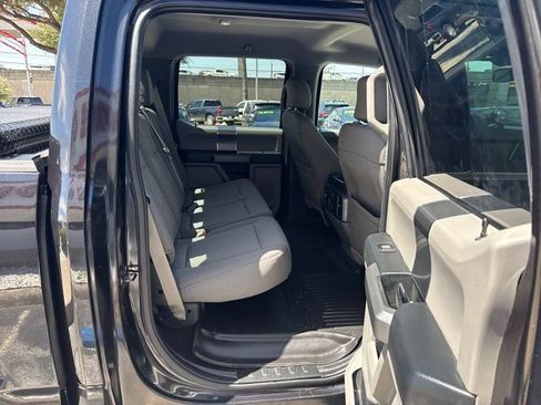 Used 2015 Ford F150 XLT w/ Equipment Group 302A Luxury AWD/4WD image 55