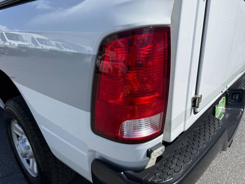 Used 2017 RAM 2500 Tradesman w/ Power Accessory Group AWD/4WD image 40