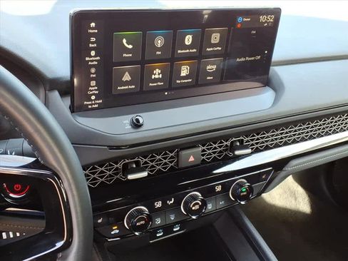 Certified 2024 Honda Accord Sport image 19