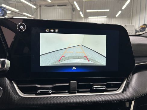 Used 2025 Chevrolet Equinox LT image 20