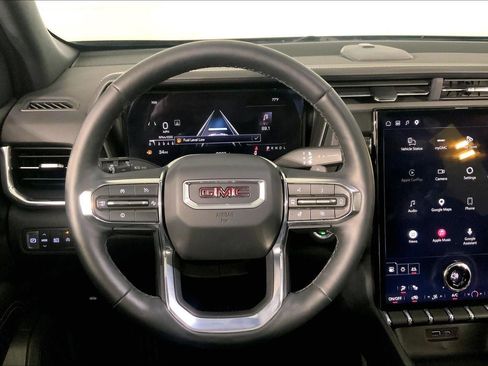 Used 2026 GMC Terrain Elevation FWD image 5