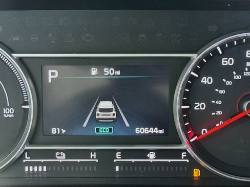 Used 2022 Kia Sorento S FWD image 8