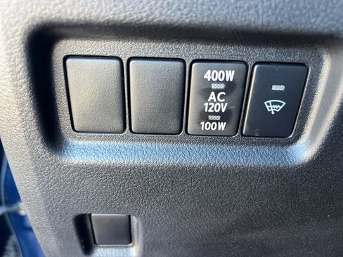 Used 2022 Toyota 4Runner TRD Off-Road Premium w/ Moonroof Package image 28