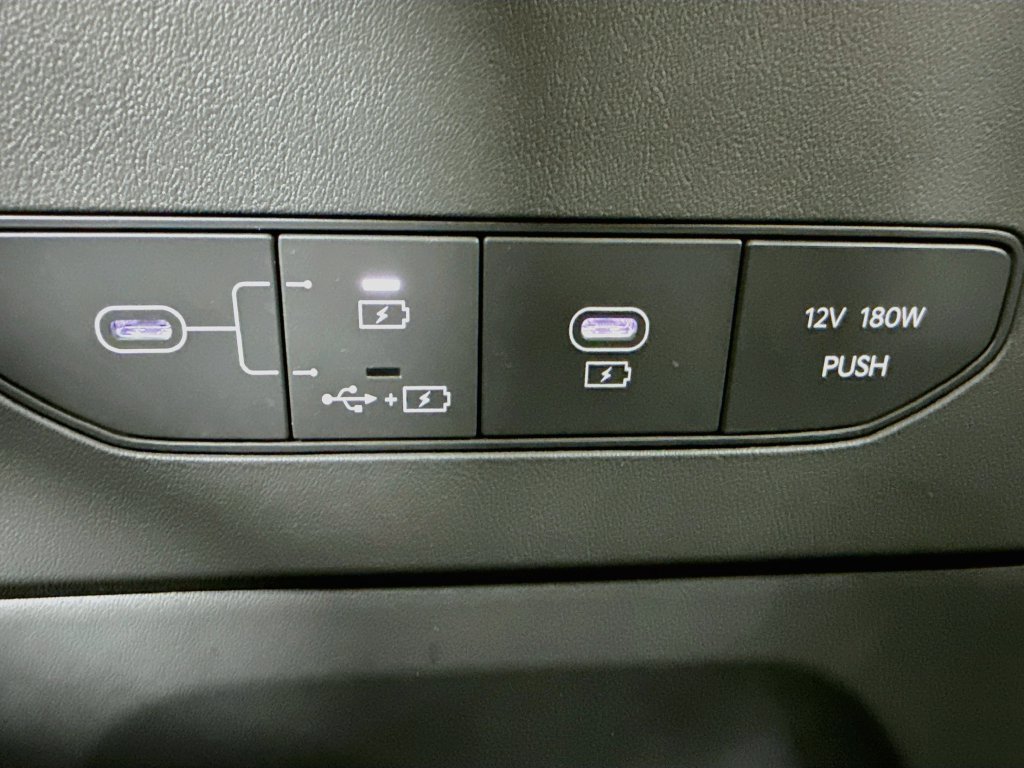 Used 2024 Kia EV9 Wind AWD/4WD image 18