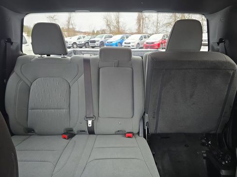 Used 2022 RAM 1500 Big Horn image 24
