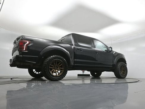 Used 2019 Ford F150 Raptor w/ Equipment Group 802A Luxury AWD/4WD image 48