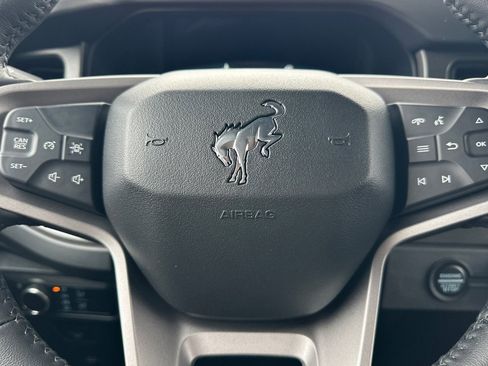 New 2026 Ford Bronco Big Bend w/ Black Diamond Package AWD/4WD image 21