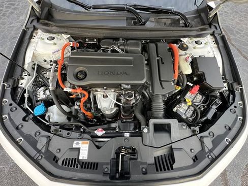 Used 2023 Honda Accord Sport image 29