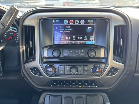 Used 2017 GMC Sierra 1500 Denali w/ Denali Ultimate Package image 16