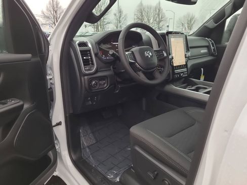 New 2026 RAM 1500 Big Horn image 10