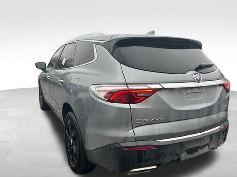 Used 2024 Buick Enclave Essence w/ Sport Touring Edition image 2