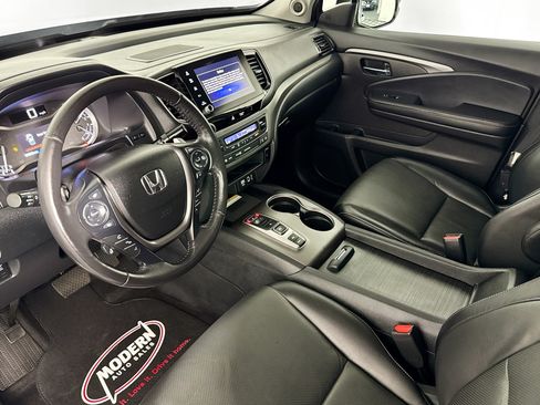 Used 2023 Honda Ridgeline RTL-E image 8