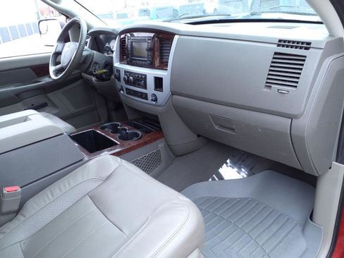Used 2008 Dodge Ram 2500 Truck Laramie w/ Protection Group image 20