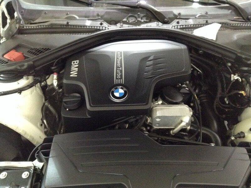 Used 2013 BMW 328i Sedan RWD image 8