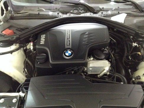 Used 2013 BMW 328i Sedan RWD image 8