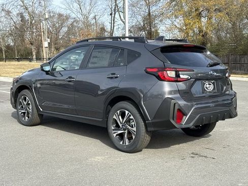 New 2026 Subaru Crosstrek 2.0i Premium image 5