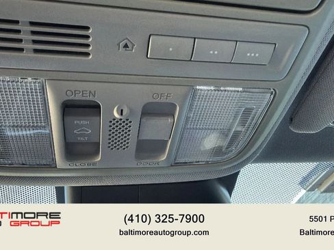 Used 2015 Honda Accord EX-L image 39