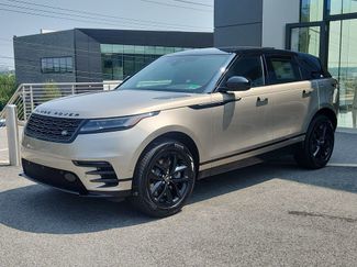 Certified 2026 Land Rover Range Rover Velar Dynamic SE 360° Tour