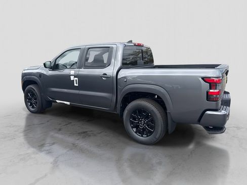 New 2026 Nissan Frontier SV w/ Tow Package image 2