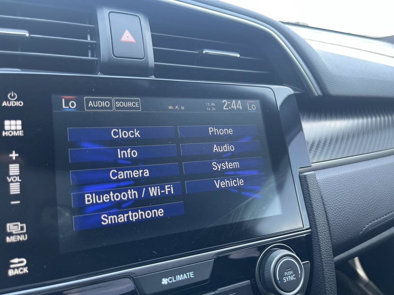 Used 2017 Honda Civic Si image 34