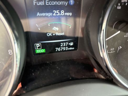 Used 2017 Nissan Rogue S AWD/4WD image 11