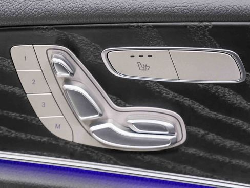 Certified 2023 Mercedes-Benz E 350 Sedan image 22