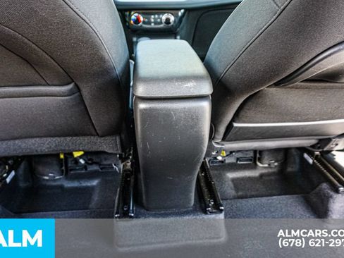 Used 2025 Chevrolet TrailBlazer LT FWD image 30