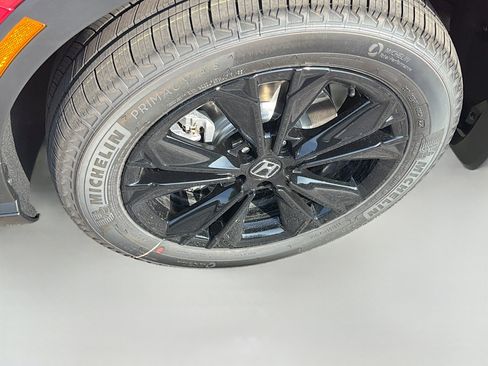 New 2026 Honda CR-V Sport Touring image 27